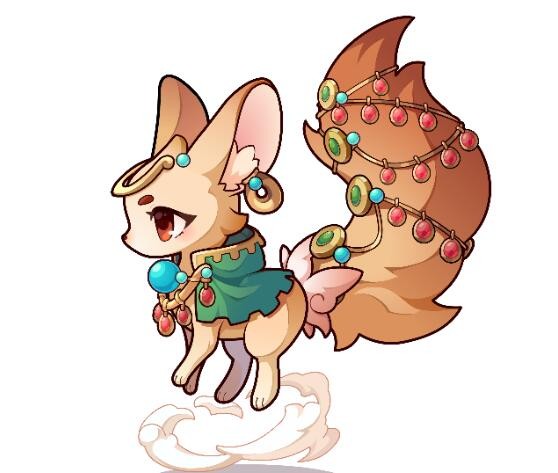 洛克王国2024周年庆新宠物全解析