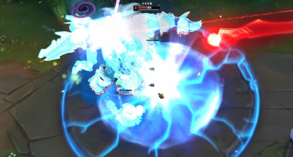 沃利贝尔实战打法全解析：技能配合与出装策略