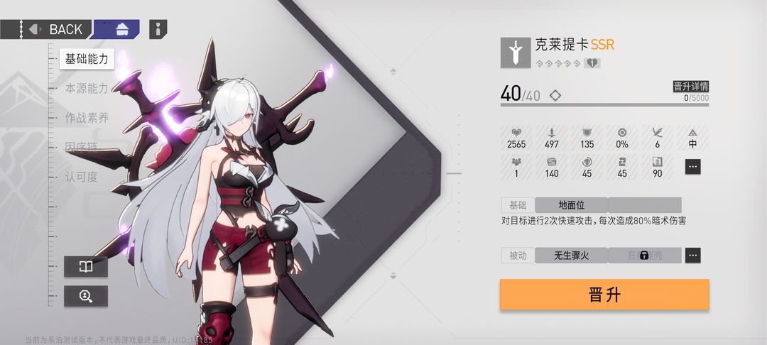 环行旅舍T0角色大盘点