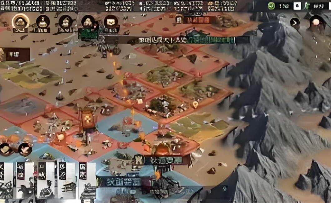 率土之滨沦陷应对全攻略：策略与选择