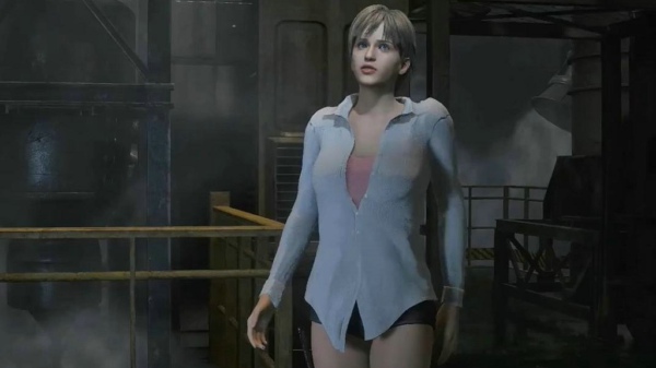 生化危机8海森伯格钥匙的寻找之旅