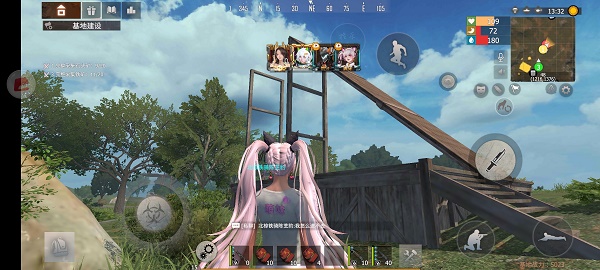 王牌战争文明重启：构建防御工事与灵活战术应对尸潮