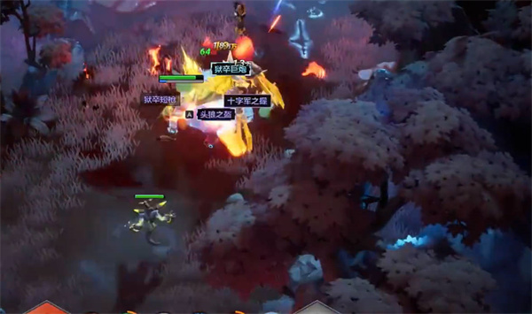 火炬之光无限S3新装备技能效果全解析：详细解读与攻略