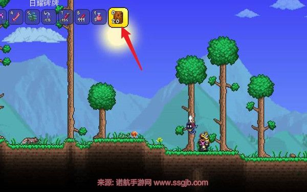 泰拉瑞亚水月怪刷新全攻略：从召唤肉山到日食触发，掉落物价值解析