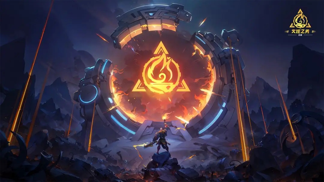 火炬之光无限新手选什么英雄