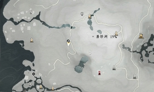 燕云十六声伊刀的墓在哪