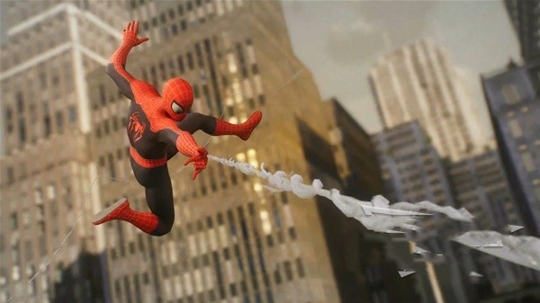 漫威蜘蛛侠2拍照任务全解析：从接任务到完成战斗的详细攻略