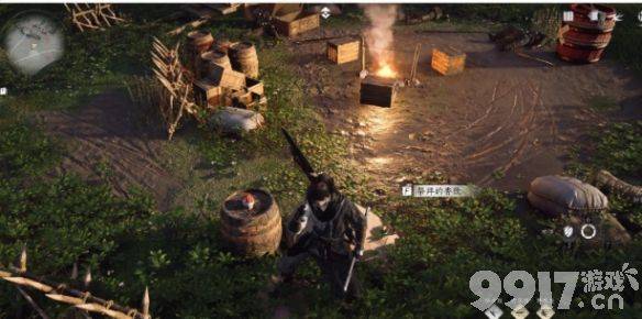 燕云十六声聊以慰英灵任务玩法详解