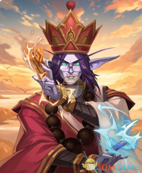 炉石传说妙笔绘西游皮肤全图鉴：收录所有主题皮肤