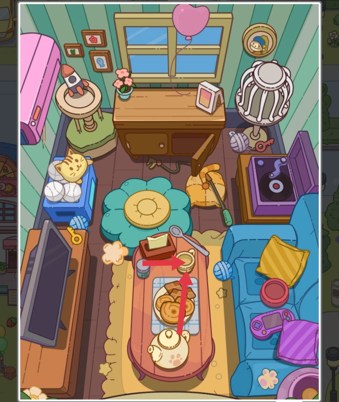 疯狂找东西城市风景关卡全解析：通关攻略与答案汇总