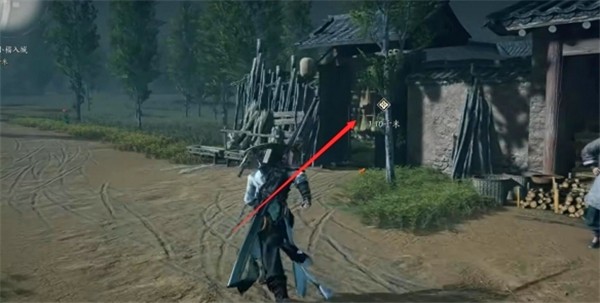 燕云十六声暗蜂传蕊任务全攻略