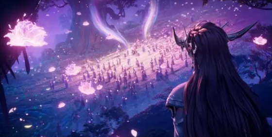 王者荣耀敖隐技能深度解析：四把武器各司其职，大招变身战力飙升