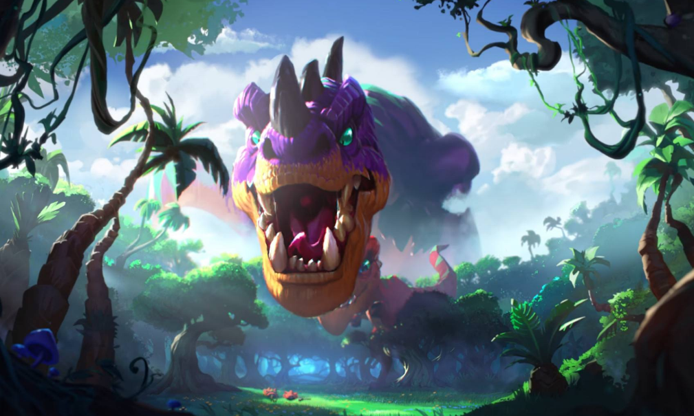 炉石传说2025黄金公开赛冠军卡组全解析