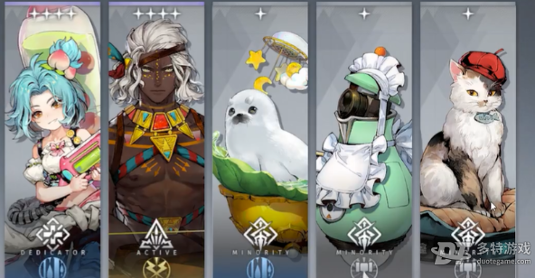 白荆回廊老板实力深度解析：技能机制与强度全面评估