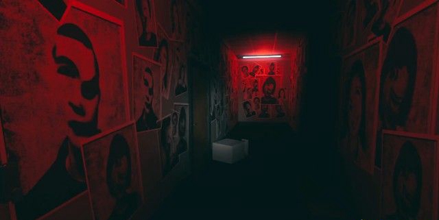 港诡实录通灵异境图文攻略第四章:恐怖高潮与无聊铺垫解析