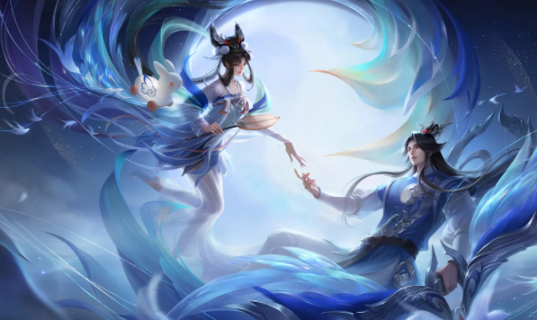 王者荣耀桑启的故事书1000进度解锁全攻略