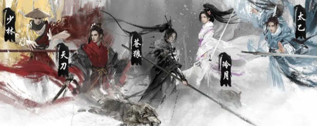 烟雨江湖新区开局全攻略：时间顺序与关键任务解析