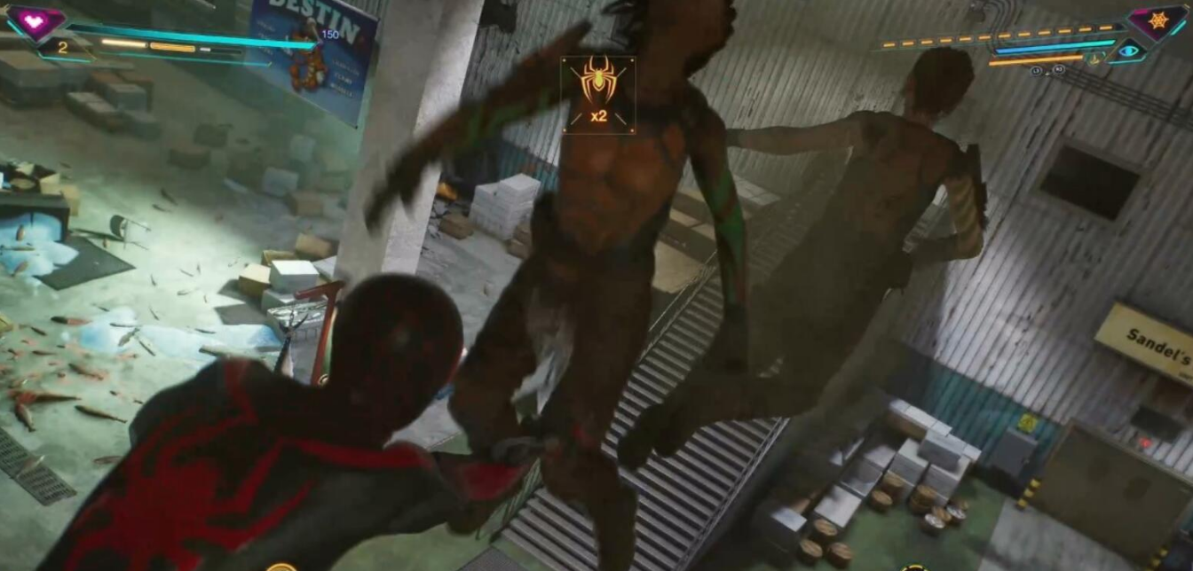 漫威蜘蛛侠2新装扮任务全攻略