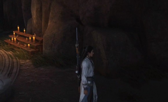 燕云十六声太极之谜任务攻略详解：如何轻松完成