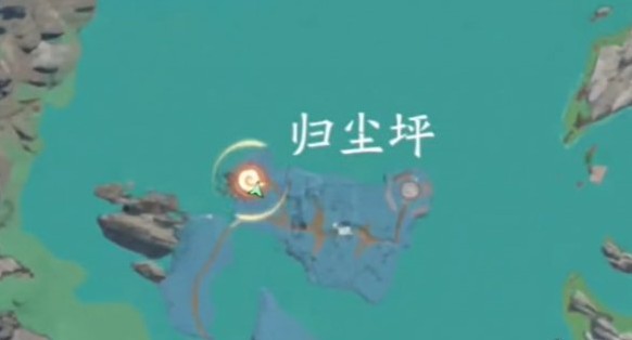 点亮灯柱驱散煞气任务攻略：顺序与技巧全解析