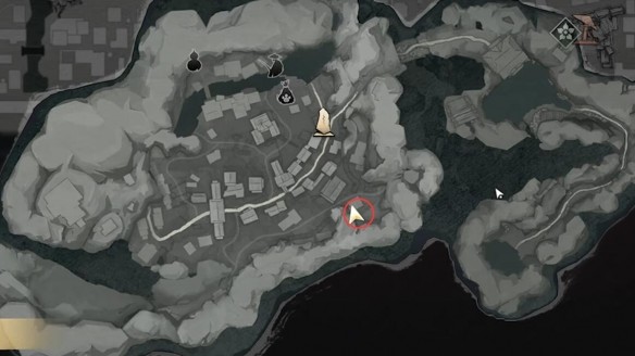 燕云十六声阴兵借道任务攻略：关键步骤与合成阴兵甲详解