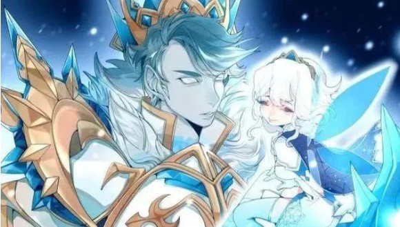 王者荣耀干将莫邪冰雪奇遇记新皮肤怎么样？值得入手吗？