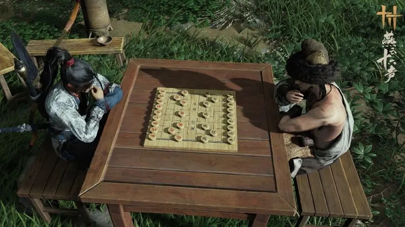 燕云十六声：支持联机的沉浸式单机武侠体验