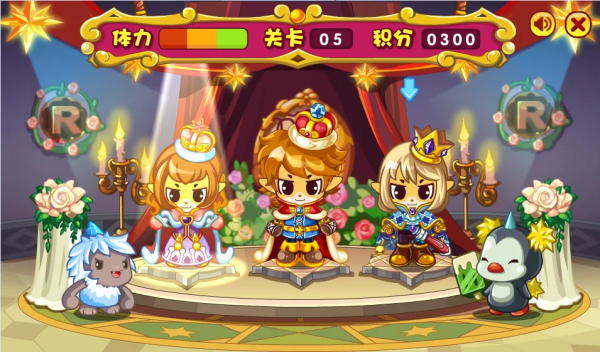 洛克王国音随你动玩法全解析：轻松攒音符，升级换强力宠物