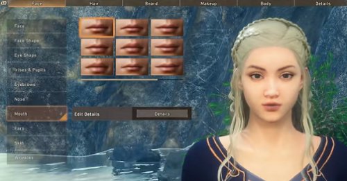 狂野之心捏脸数据大公开：解锁隐藏宝贝，打造独一无二角色