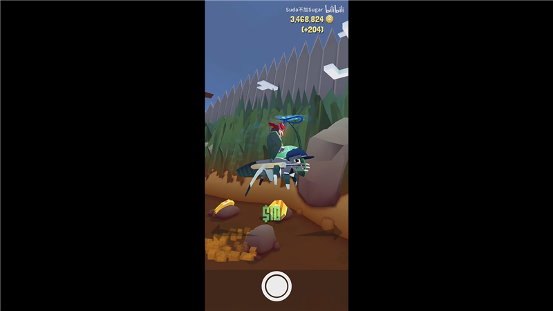 疯狂动物园花园Boss逐个击破：详细捕捉攻略