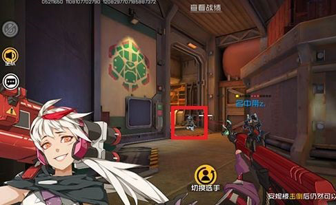 王牌战士幽灵玩法全解析：技能技巧与实战策略