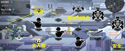 灵魂潮汐8-1通关全攻略