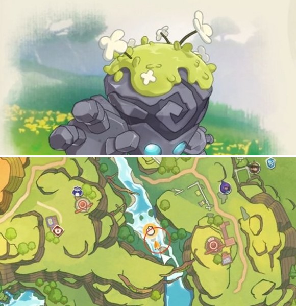 洛克王国世界记忆石获取攻略：详细步骤与配招推荐