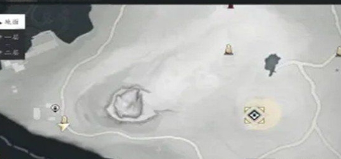 燕云十六声鬼市三件套获取指南：任务流程与关键步骤解析