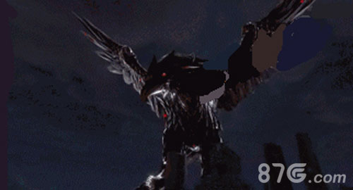 流星蝴蝶剑手游大鹏BOSS通关技巧与心得分享