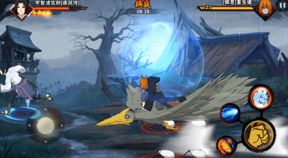 火影忍者手游白零之章通关秘籍：详细关卡打法与技巧解析