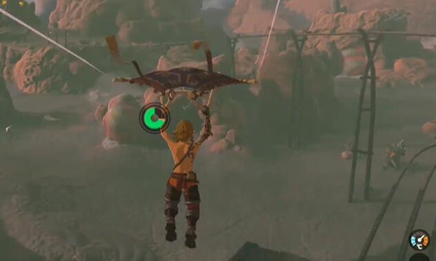 王国之泪火焰套的完整获取指南