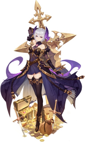 法芙娜的幻书之旅：属性与技能深度解析