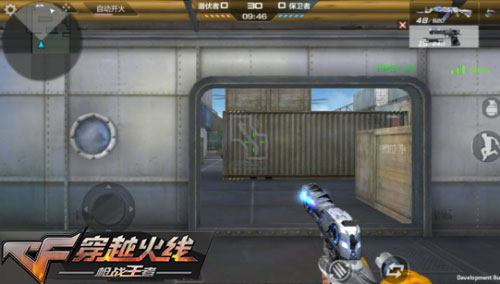 沙鹰无影实战技巧：详解其优势与最佳使用场景