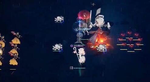 白荆回廊BOSS处刑人打法攻略：核心技巧与实战指南