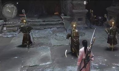 燕云十六声长夜有虹任务全解