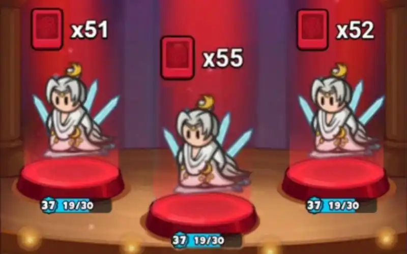 百炼英雄抽卡最新玄学技巧分享