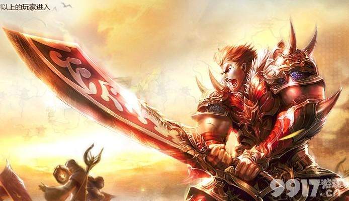 烈火战神开服顺序及新区推荐