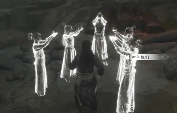 燕云十六声征人归获取全攻略