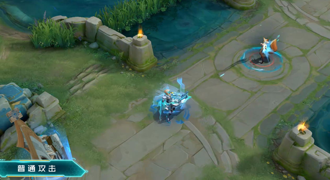 王者荣耀莱西奥末日机甲：钢铁咆哮的峡谷新霸主