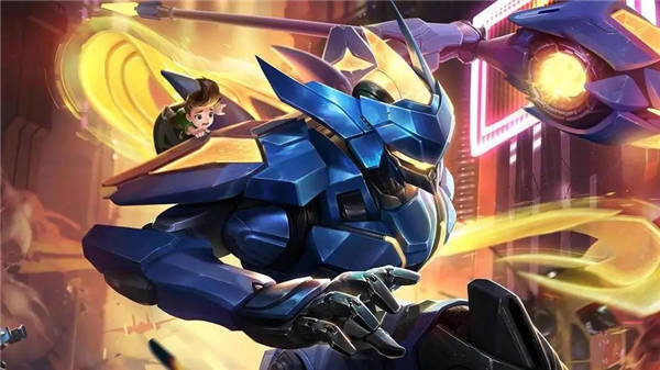 王者荣耀赵云龙胆天将怎么获得：上线商城购买，价格待定