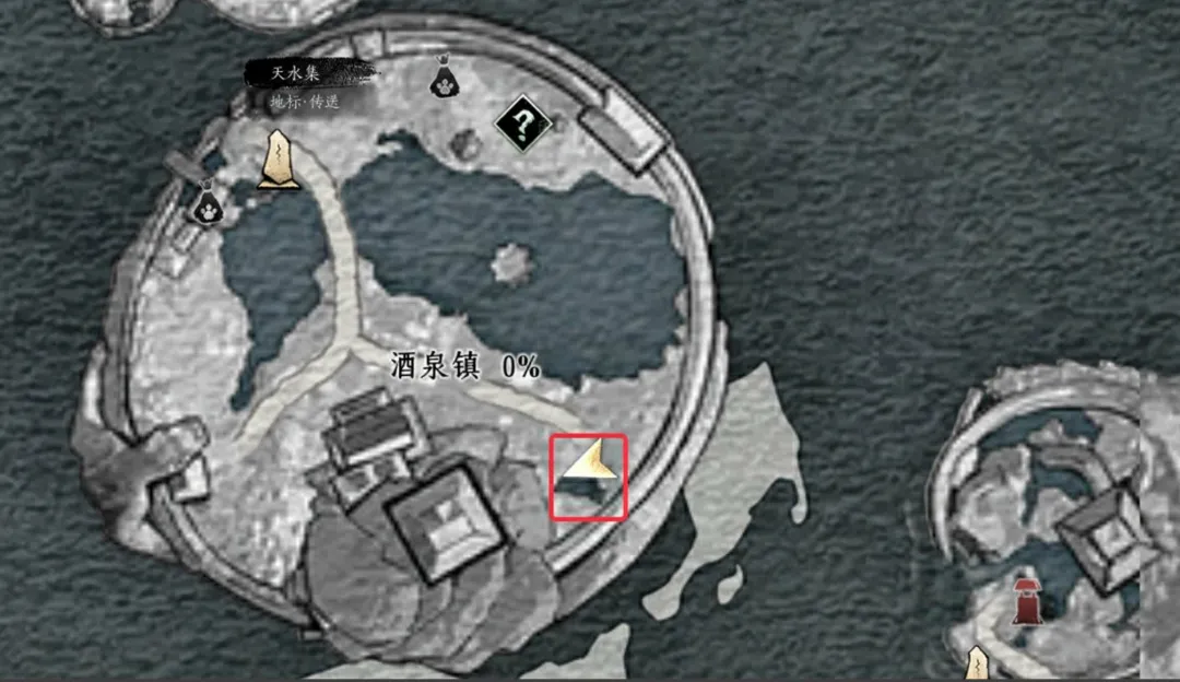 燕云十六声焚骨谶局万事知攻略全解