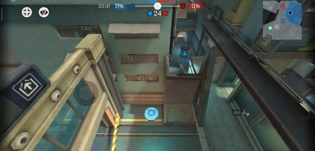 王牌战士火车站地图玩法全解析