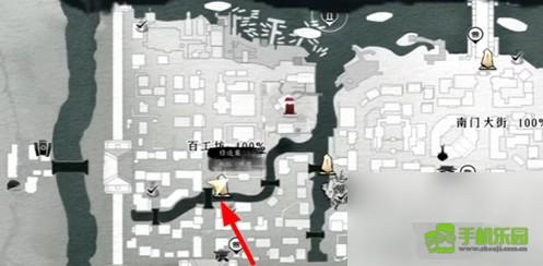 燕云十六声摸金校尉任务一览