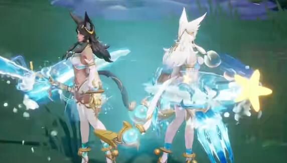 火炬之光无限SS3职业推荐：这几款值得试试